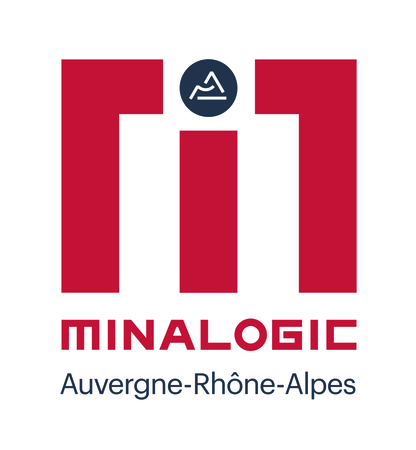 Minalogic Team