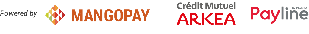 MangoPay logos